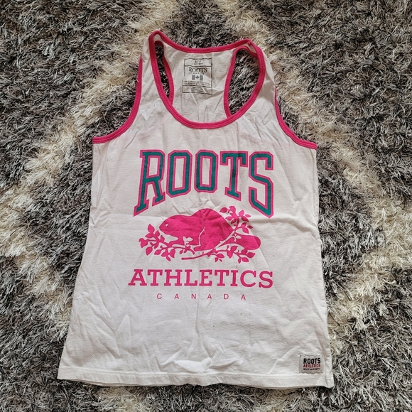 Roots Tank Top - Picture 3 of 7